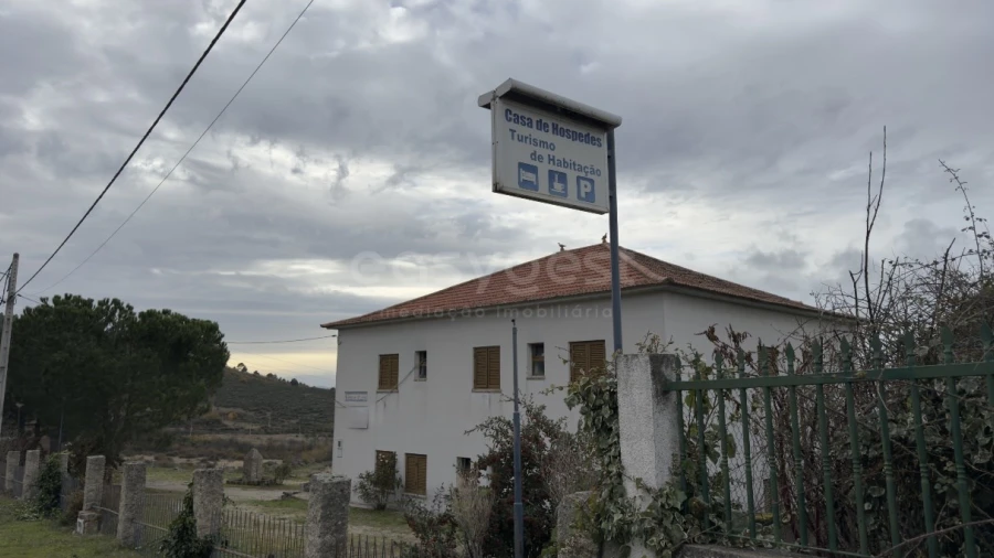 Negócio para Venda em Felgar e Souto da Velha