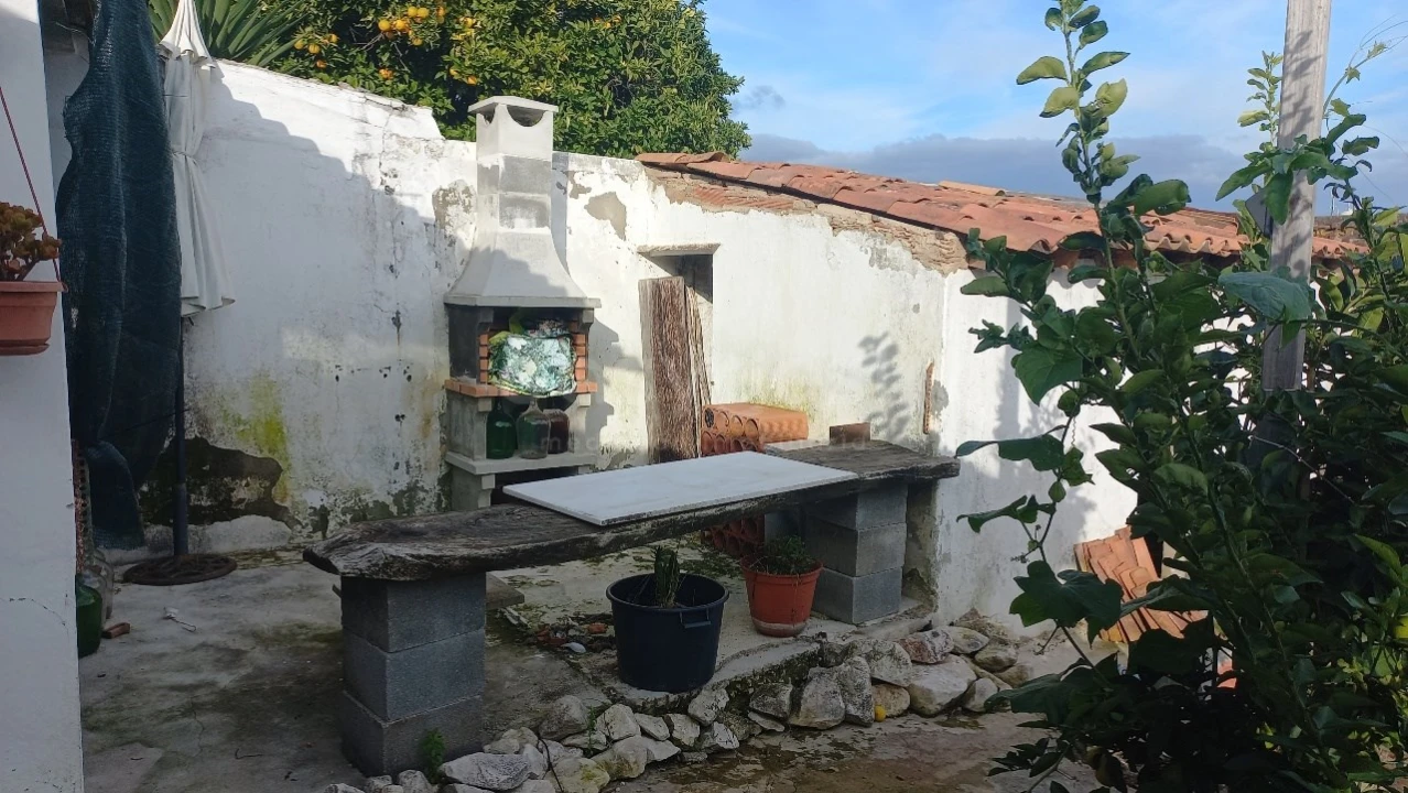 Moradia T2 para Venda em Achete, Azoia de Baixo e Póvoa de Santarém Foto 4