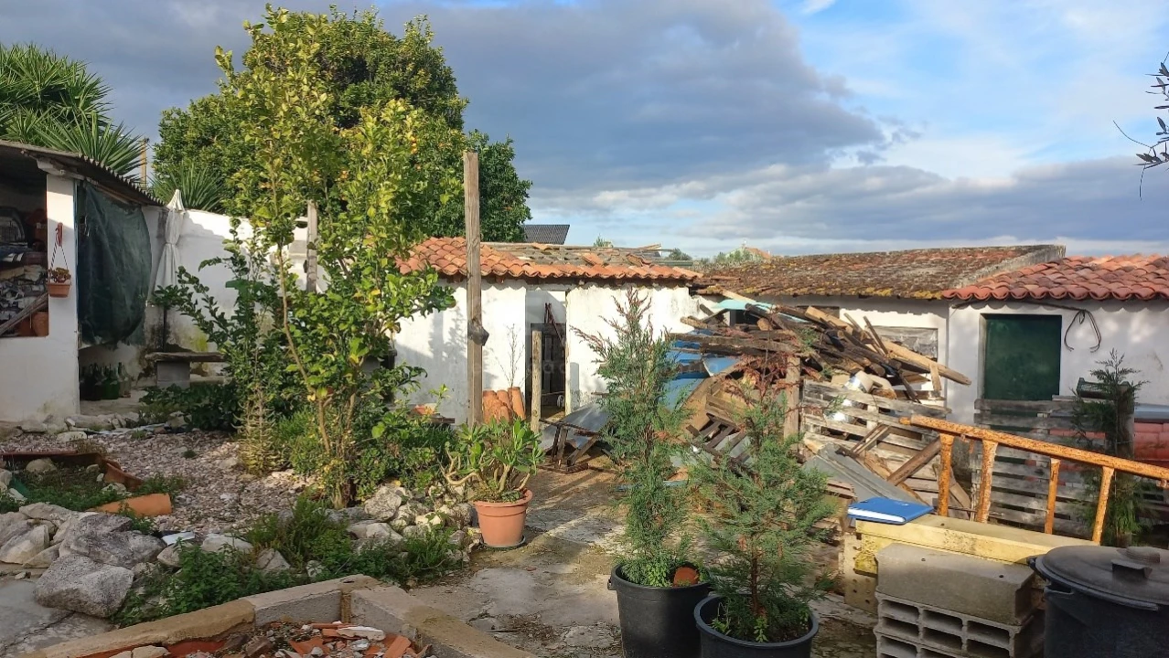 Moradia T2 para Venda em Achete, Azoia de Baixo e Póvoa de Santarém Foto 10