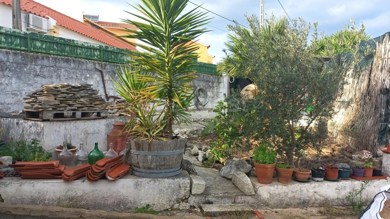 Moradia T2 para Venda em Achete, Azoia de Baixo e Póvoa de Santarém Foto 11