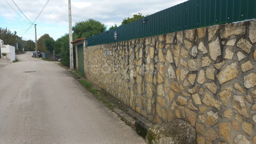 Moradia T2 para Venda em Achete, Azoia de Baixo e Póvoa de Santarém Foto 2