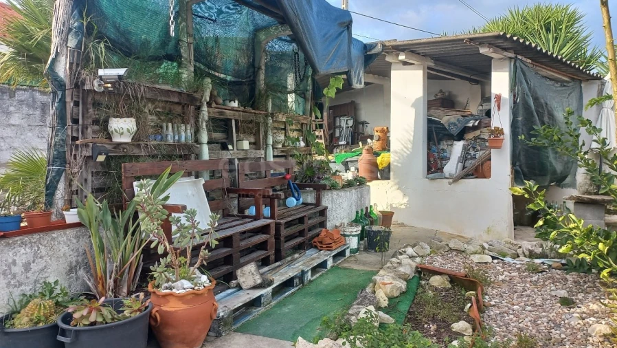 Moradia T2 para Venda em Achete, Azoia de Baixo e Póvoa de Santarém Foto 7