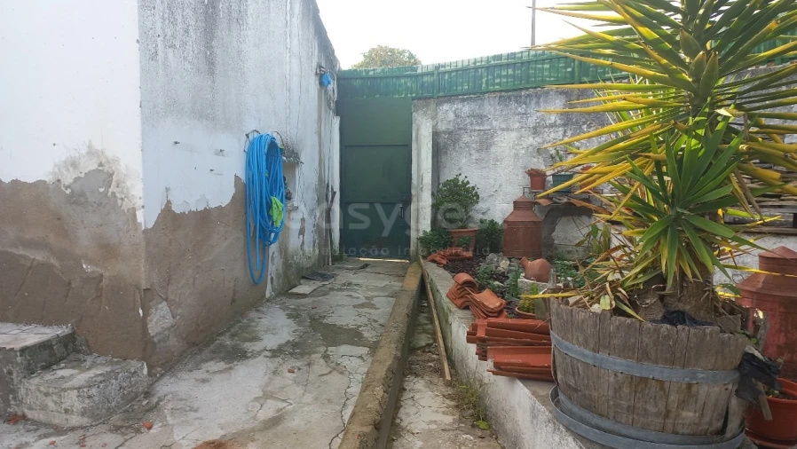 Moradia T2 para Venda em Achete, Azoia de Baixo e Póvoa de Santarém Foto 9