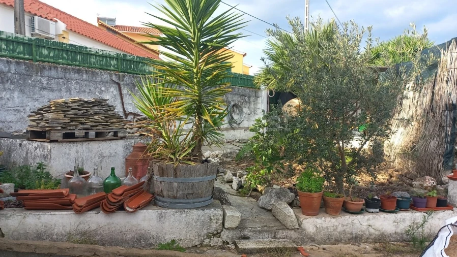 Moradia T2 para Venda em Achete, Azoia de Baixo e Póvoa de Santarém Foto 11