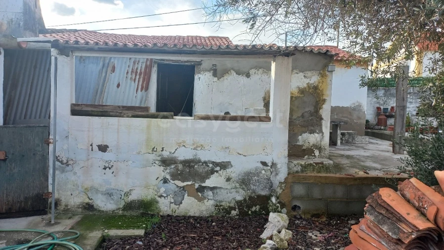 Moradia T2 para Venda em Achete, Azoia de Baixo e Póvoa de Santarém Foto 14