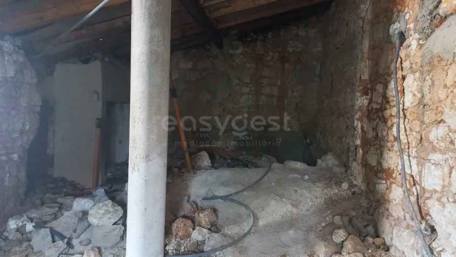 Moradia T2 para Venda em Achete, Azoia de Baixo e Póvoa de Santarém Foto 15