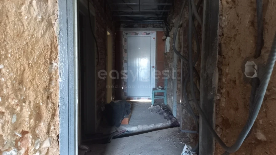 Moradia T2 para Venda em Achete, Azoia de Baixo e Póvoa de Santarém Foto 16