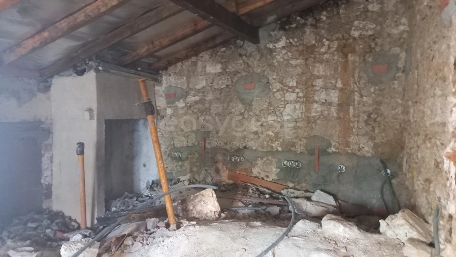 Moradia T2 para Venda em Achete, Azoia de Baixo e Póvoa de Santarém Foto 17