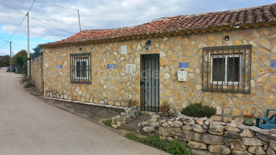 Moradia T2 para Venda em Achete, Azoia de Baixo e Póvoa de Santarém Foto 23