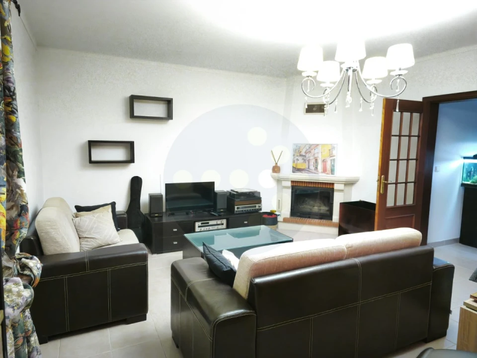 Apartamento T3 para Venda em Pego Foto 1