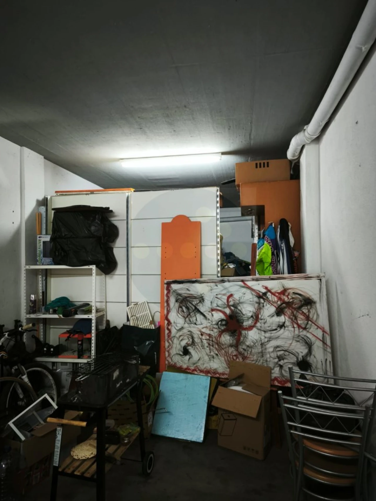 Apartamento T3 para Venda em Pego Foto 11