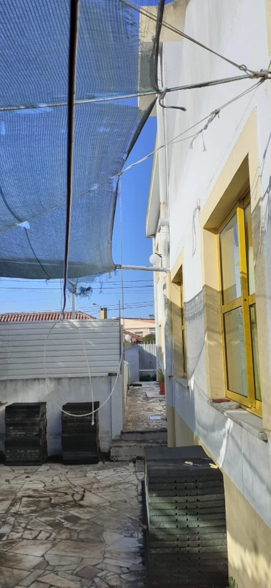 Moradia T8 para Venda em Queluz e Belas Foto 6