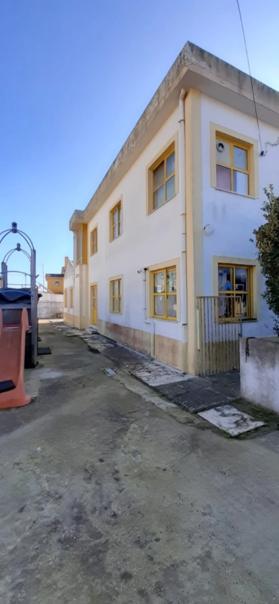 Moradia T8 para Venda em Queluz e Belas Foto 7