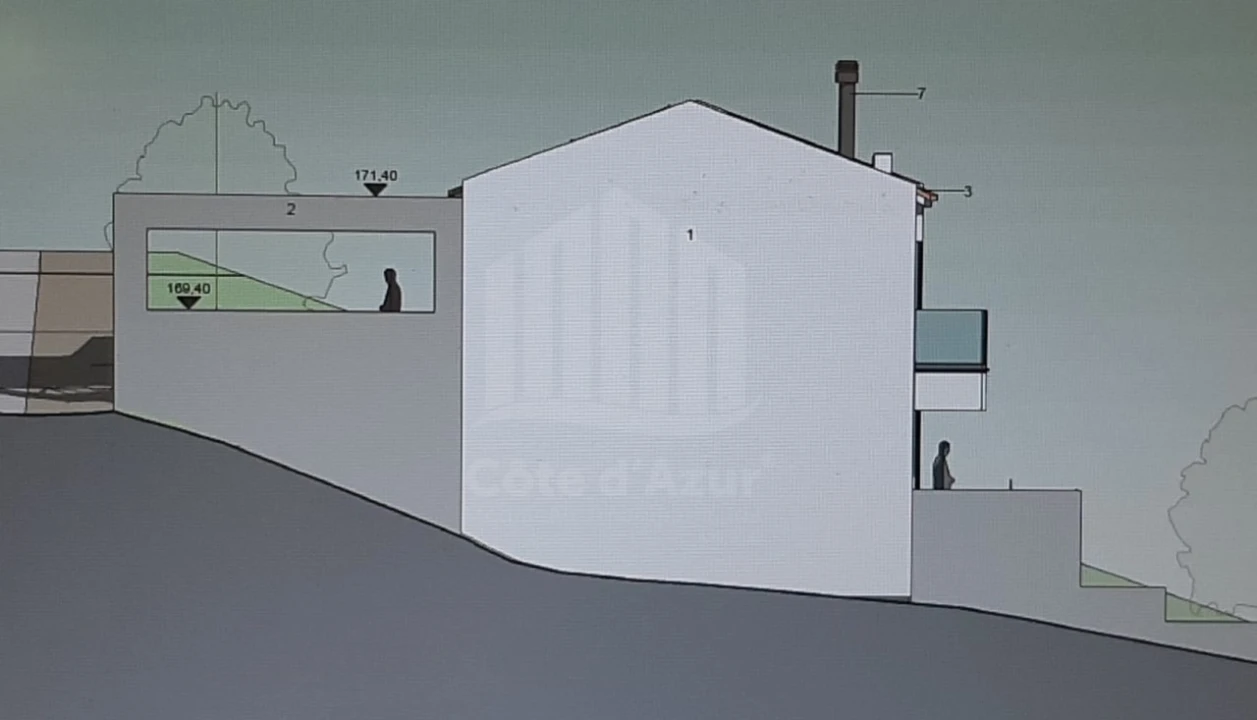 Terreno para Venda em Sesimbra (Castelo) Foto 4