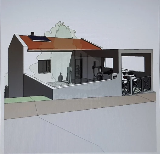 Terreno para Venda em Sesimbra (Castelo) Foto 1