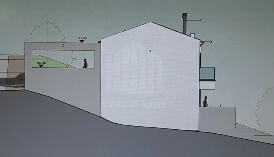 Terreno para Venda em Sesimbra (Castelo) Foto 4