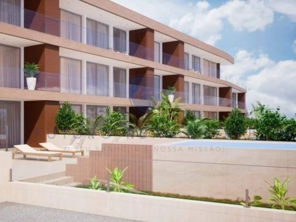 Apartamento T2 para Venda em Camara de Lobos Foto 4