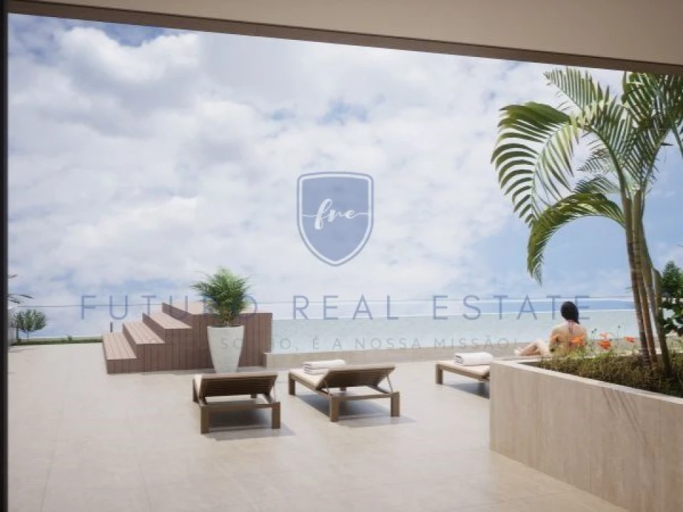 Apartamento T2 para Venda em Camara de Lobos Foto 6