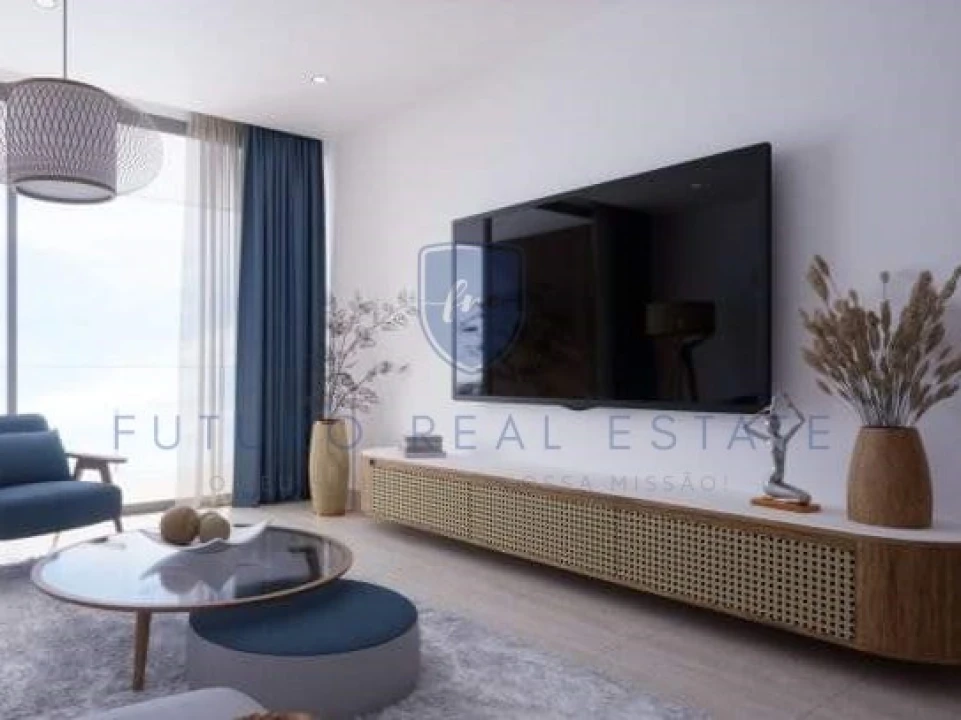 Apartamento T2 para Venda em Camara de Lobos Foto 11