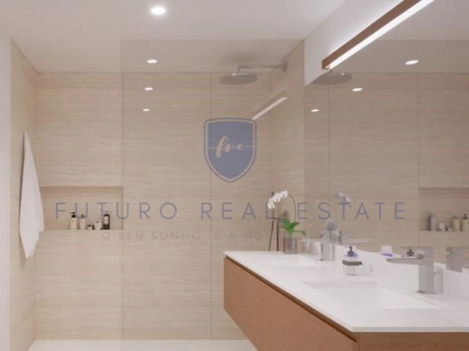 Apartamento T2 para Venda em Camara de Lobos Foto 14