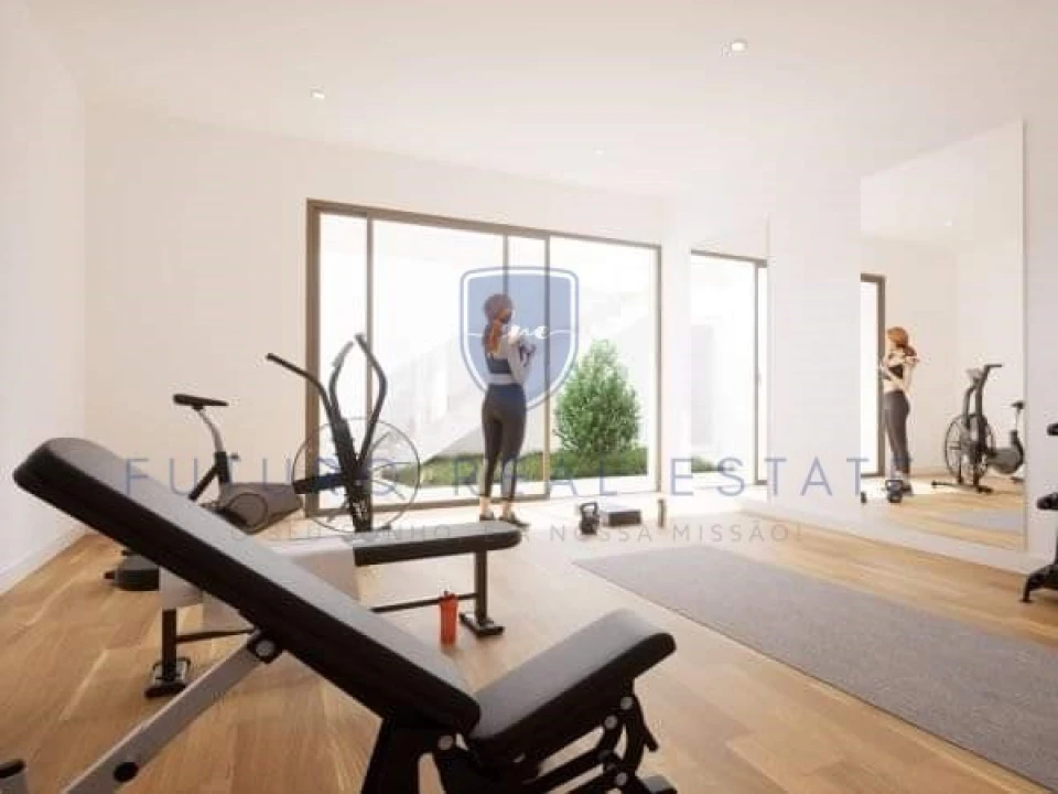 Apartamento T2 para Venda em Camara de Lobos Foto 15