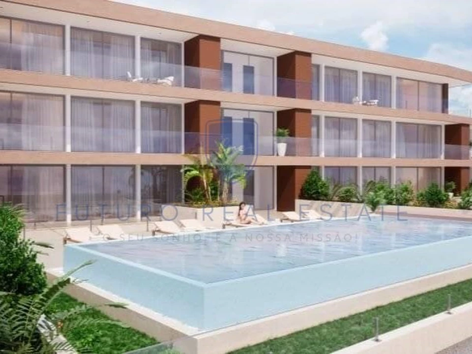 Apartamento T2 para Venda em Camara de Lobos Foto 21