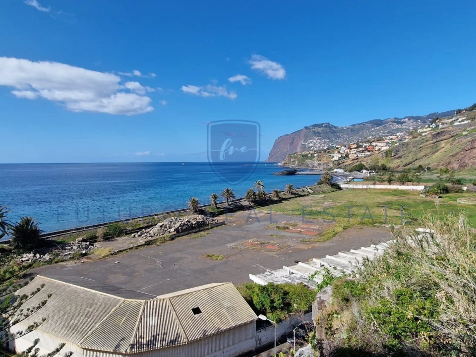 Apartamento T4 para Venda em São Martinho Foto 17