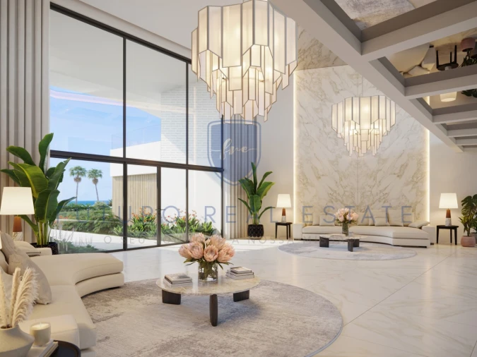 Apartamento T4 para Venda em São Martinho Foto 2