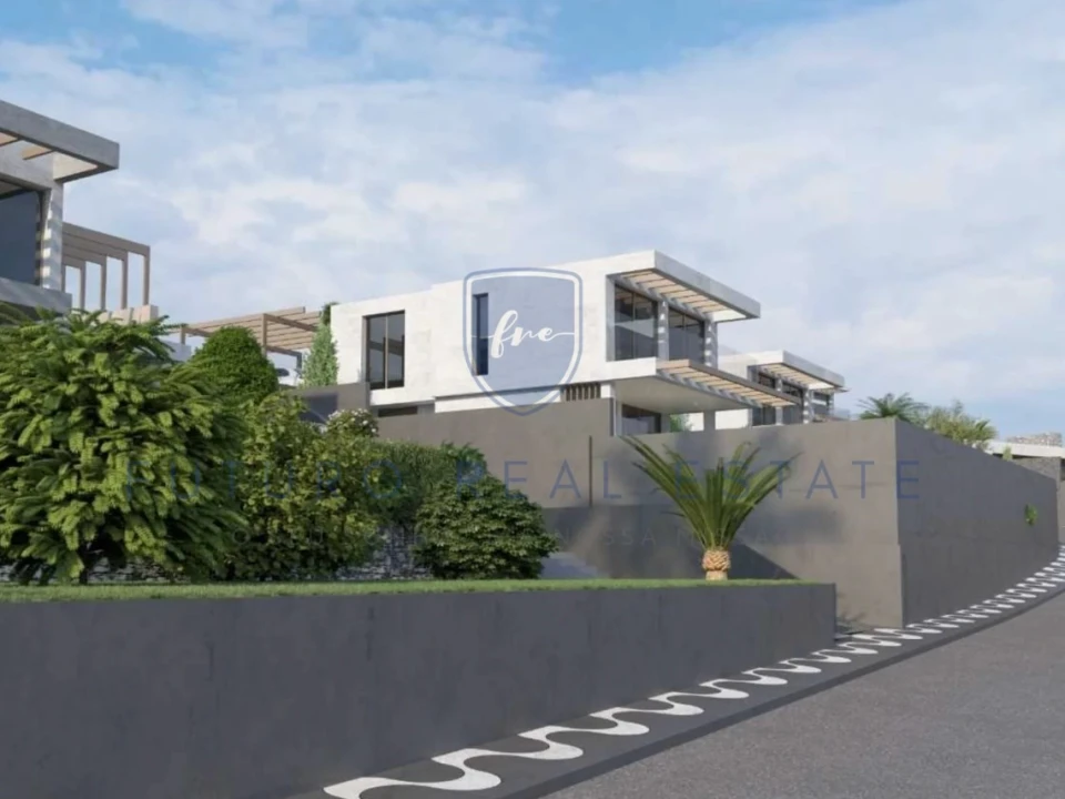 Moradia T3 para Venda em Arco da Calheta Foto 21