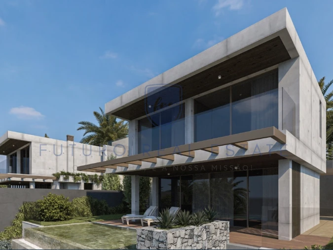 Moradia T3 para Venda em Arco da Calheta Foto 13