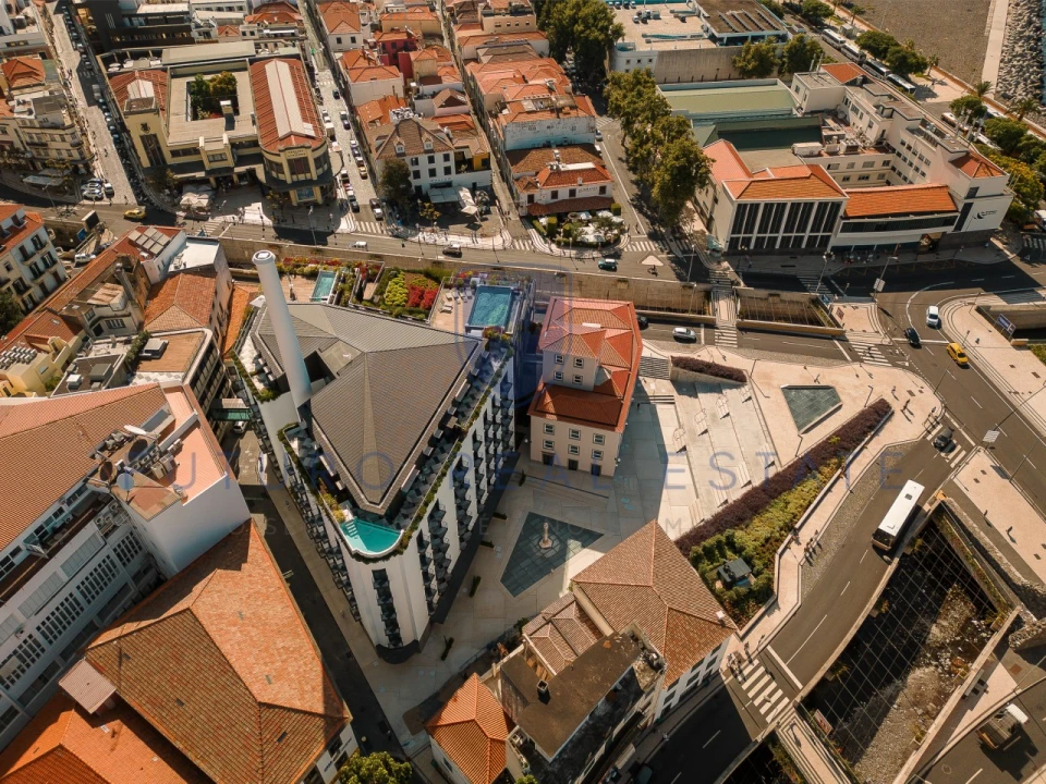 Apartamento T3 para Venda em Funchal (Se) Foto 12