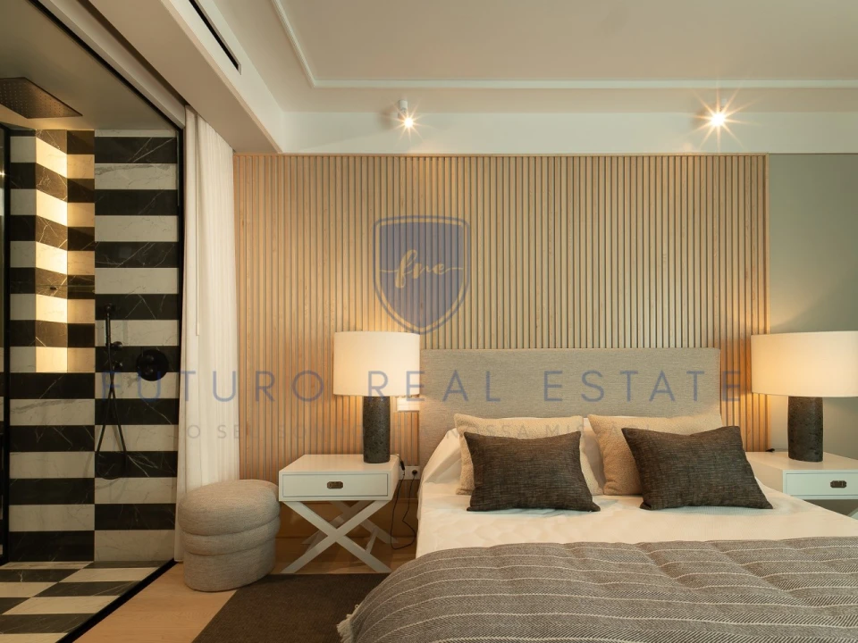 Apartamento T3 para Venda em Funchal (Se) Foto 34