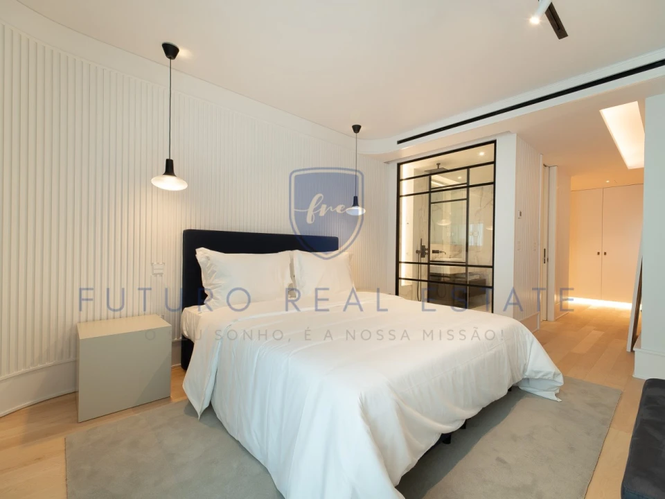 Apartamento T3 para Venda em Funchal (Se) Foto 53