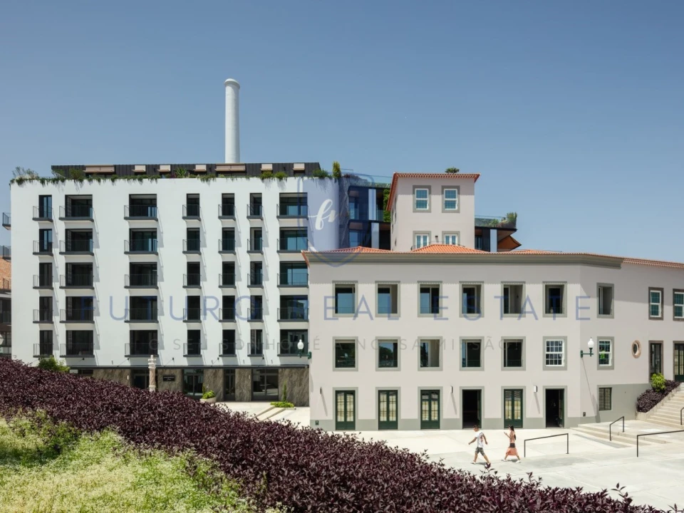 Apartamento T3 para Venda em Funchal (Se) Foto 64