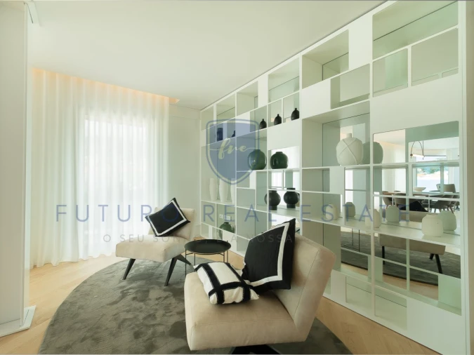 Apartamento T3 para Venda em Funchal (Se) Foto 19