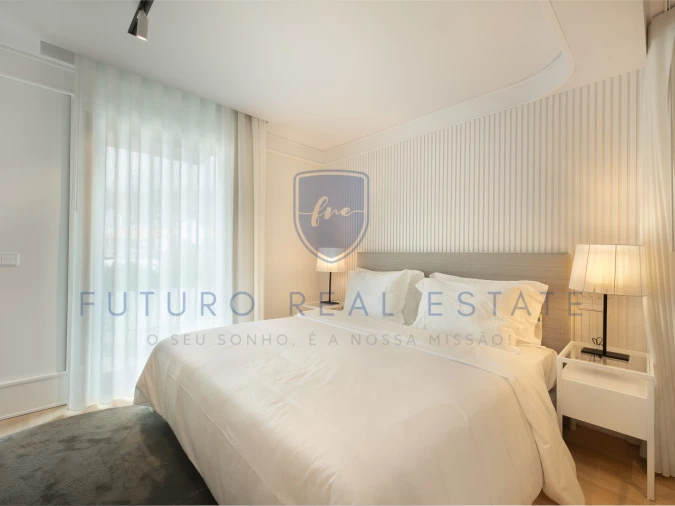 Apartamento T3 para Venda em Funchal (Se) Foto 22