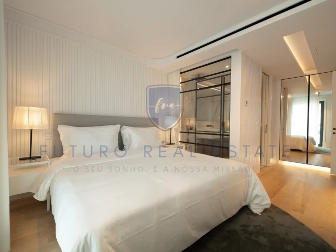 Apartamento T3 para Venda em Funchal (Se) Foto 23