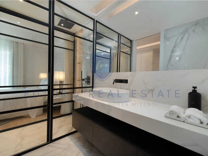 Apartamento T3 para Venda em Funchal (Se) Foto 28