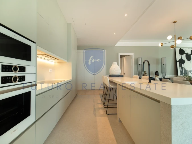 Apartamento T3 para Venda em Funchal (Se) Foto 36