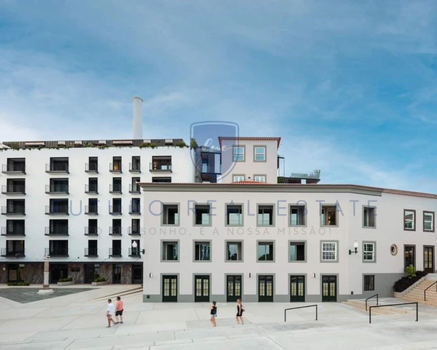 Loja para Venda em Funchal (Se) Foto 6