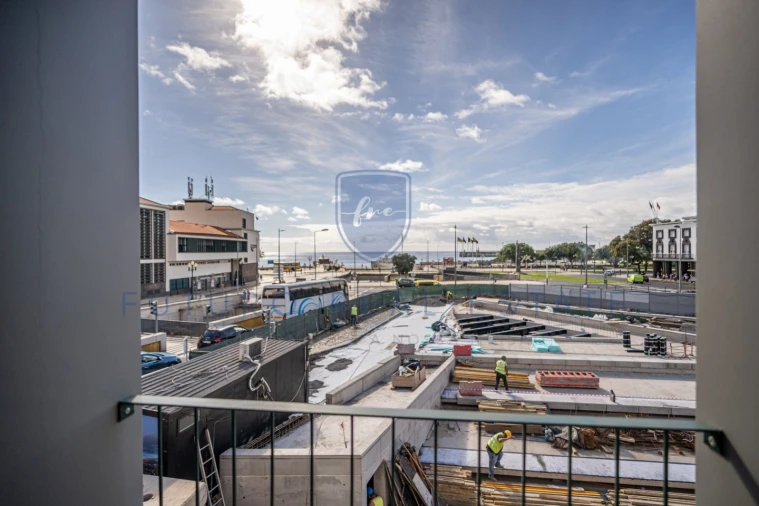 Loja para Venda em Funchal (Se) Foto 4