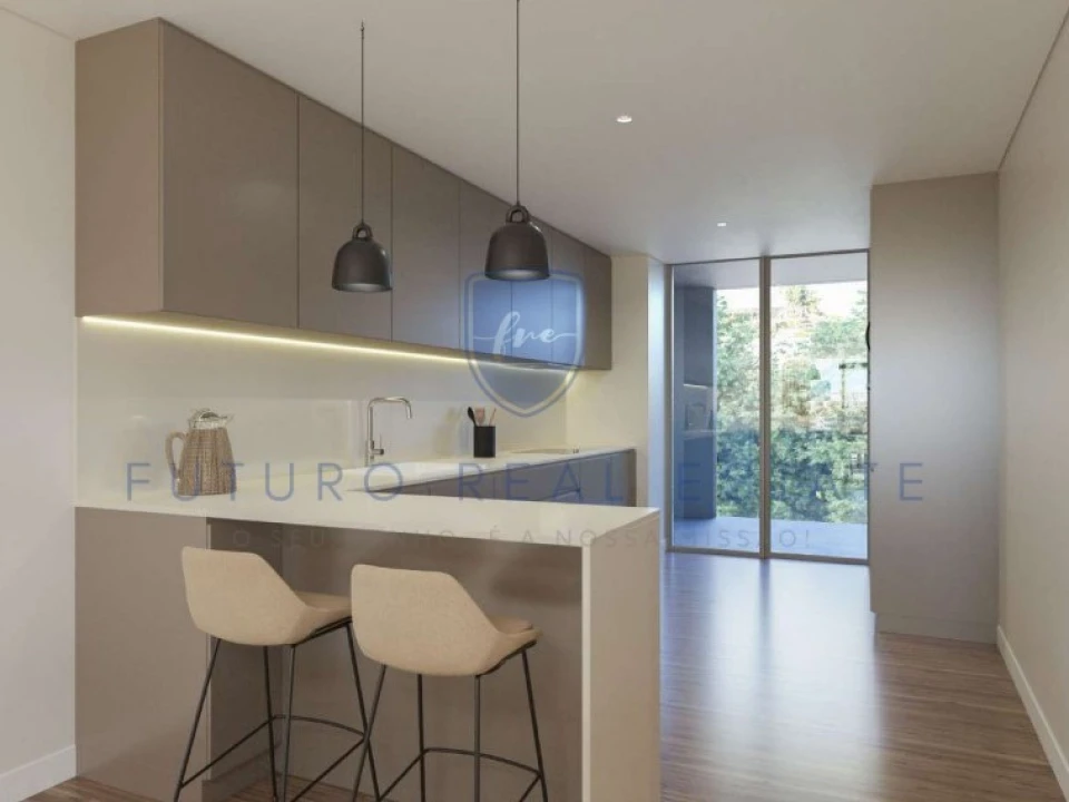 Apartamento T2 para Venda em Funchal (Santa Luzia) Foto 6