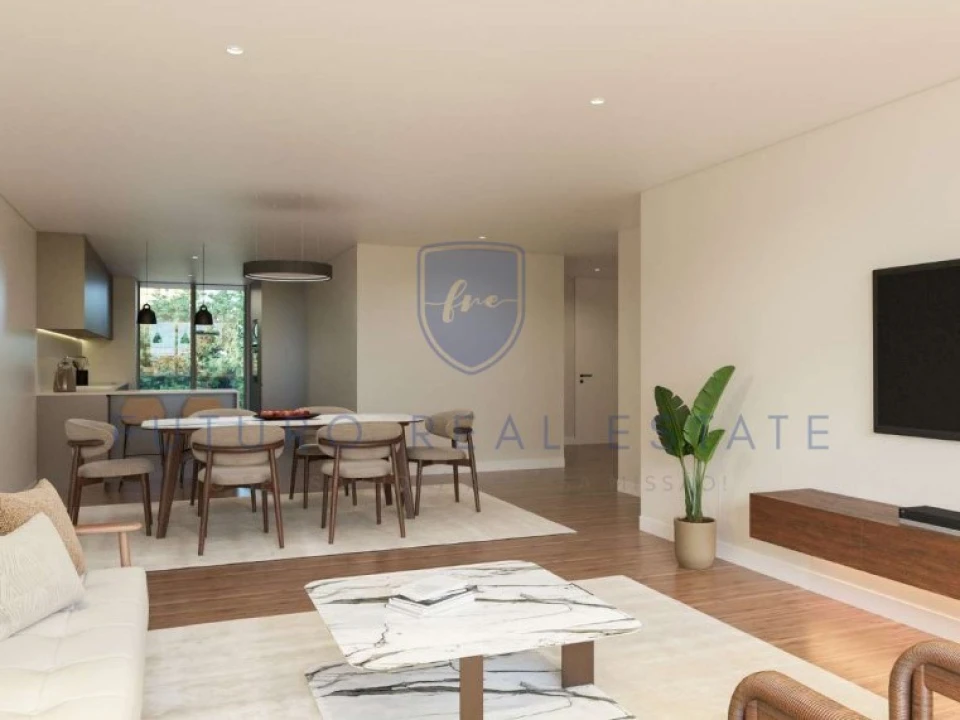 Apartamento T2 para Venda em Funchal (Santa Luzia) Foto 7