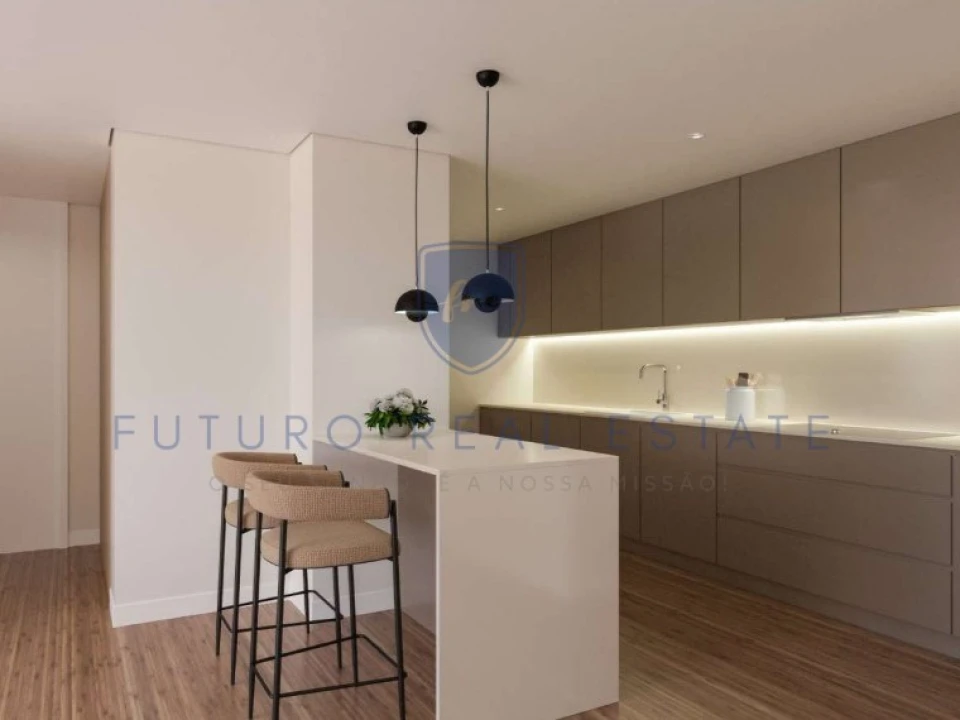 Apartamento T2 para Venda em Funchal (Santa Luzia) Foto 15