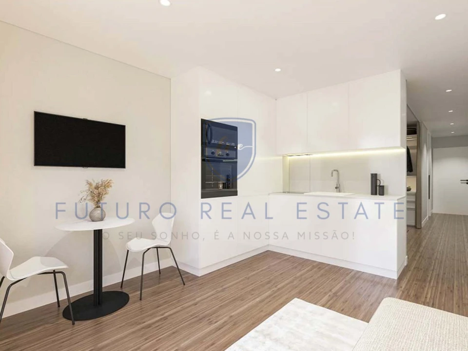 Apartamento T2 para Venda em Funchal (Santa Luzia) Foto 21