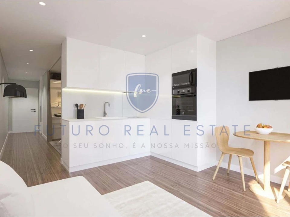 Apartamento T2 para Venda em Funchal (Santa Luzia) Foto 22