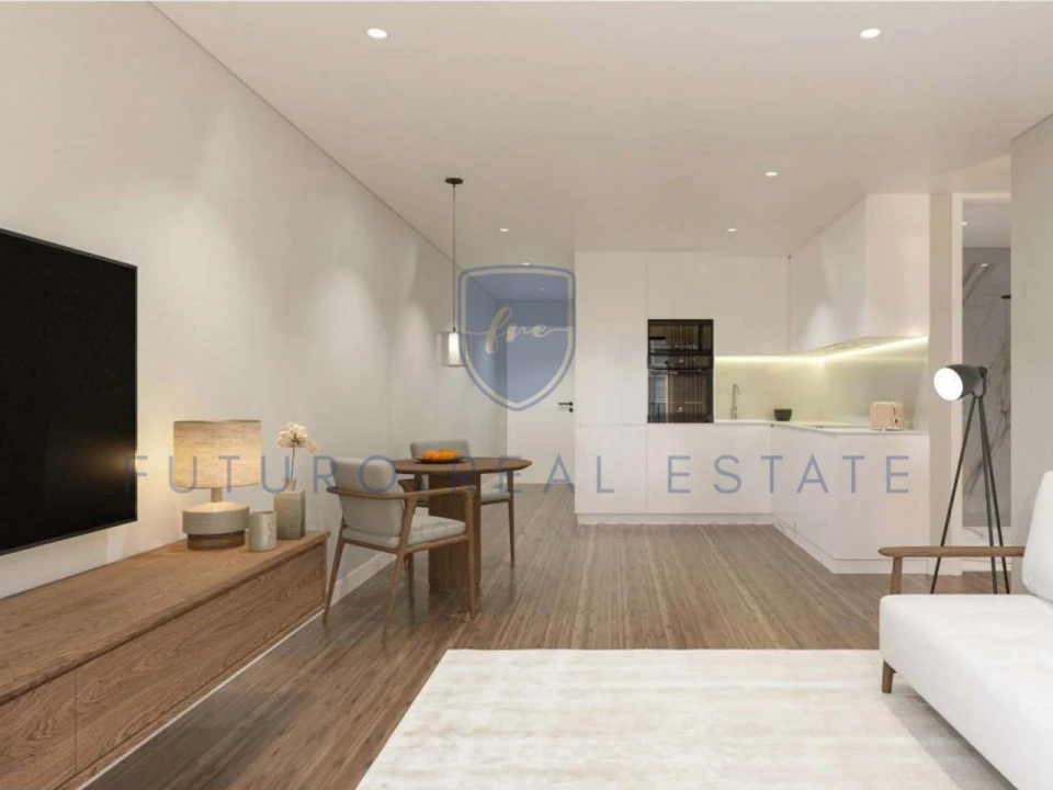 Apartamento T2 para Venda em Funchal (Santa Luzia) Foto 31