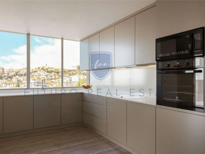 Apartamento T2 para Venda em Funchal (Santa Luzia) Foto 3