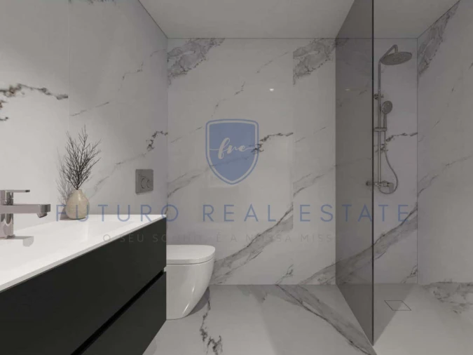 Apartamento T2 para Venda em Funchal (Santa Luzia) Foto 27