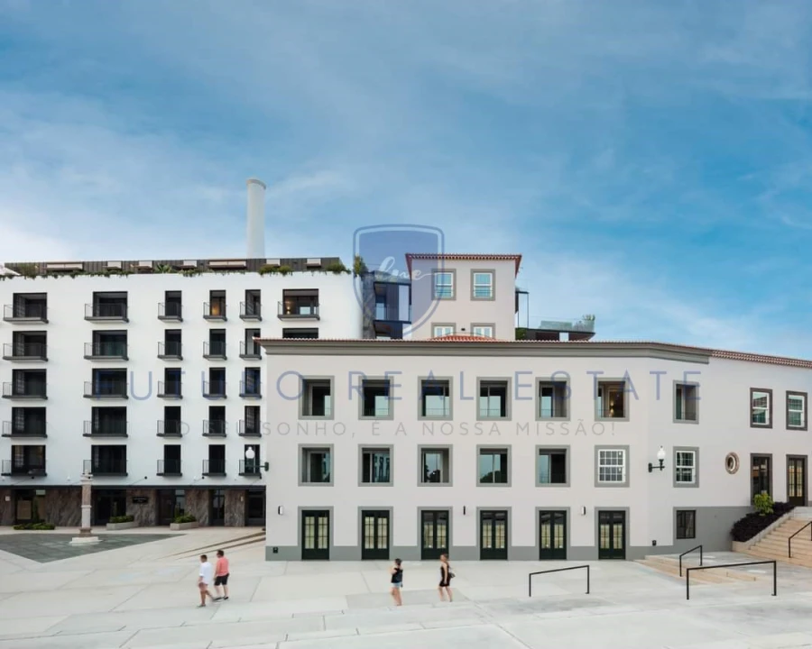 Loja para Venda em Funchal (Se) Foto 3